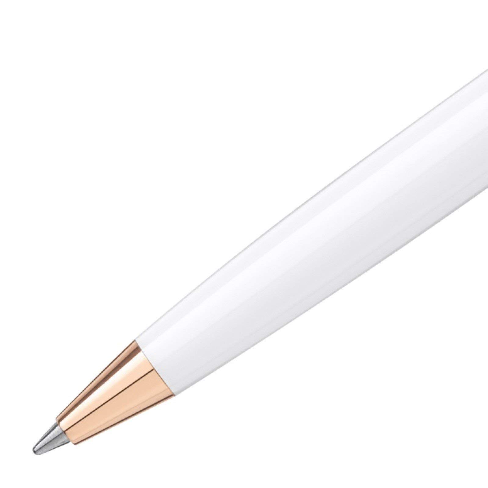 Amazon | MONTBLANC モンブラン ボールペン マイスターシュテュック