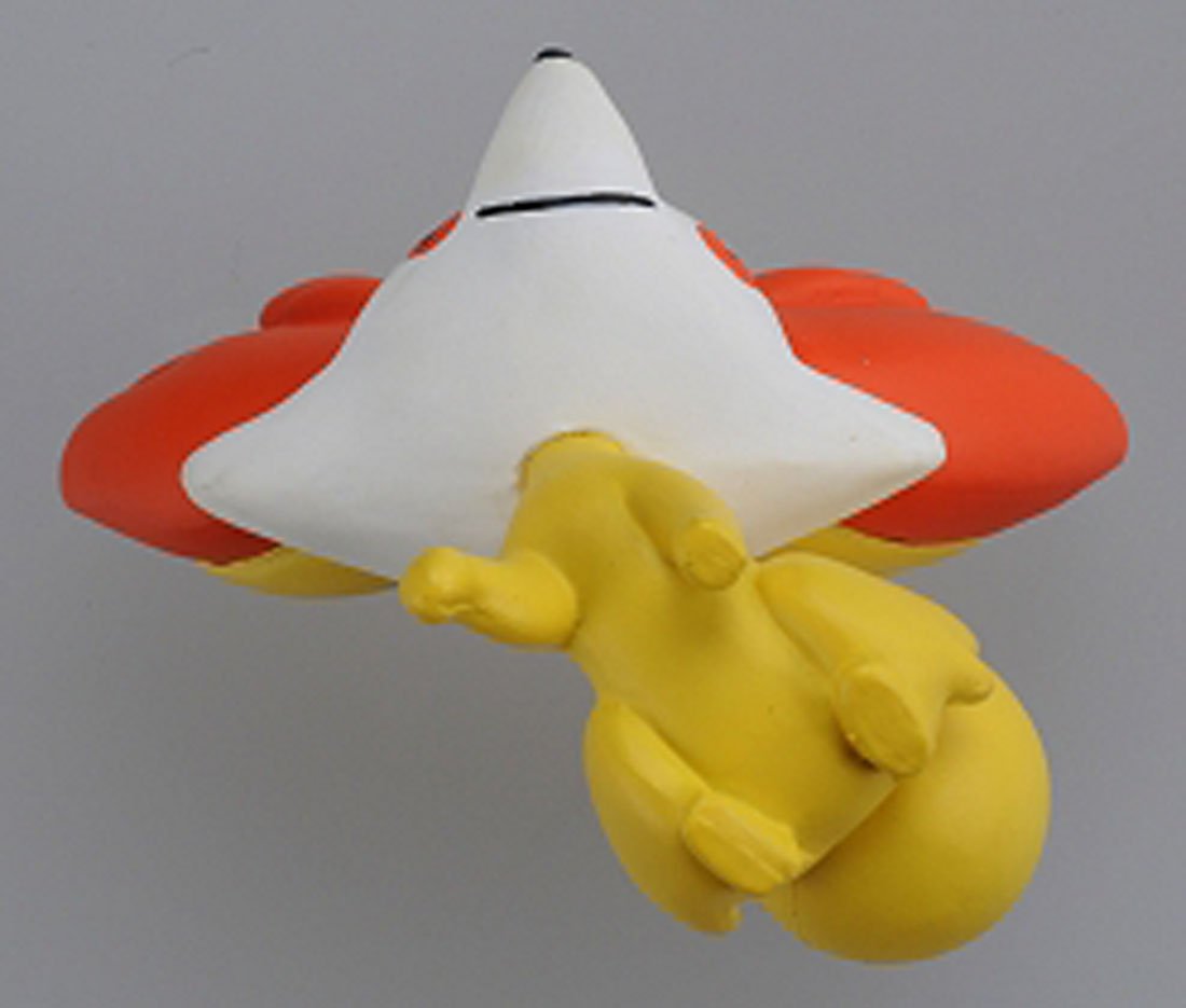 モンコレ205 フォレトス ポケットモンスター モンスターコレクション