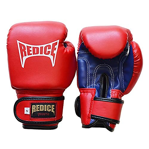 カンペオン ボクシンググローブ18オンス 赤 カンペオン ボクシング