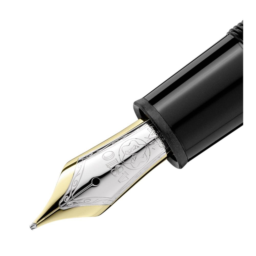 Amazon.co.jp: モンブラン（MONTBLANC) マイスターシュテュック クロ