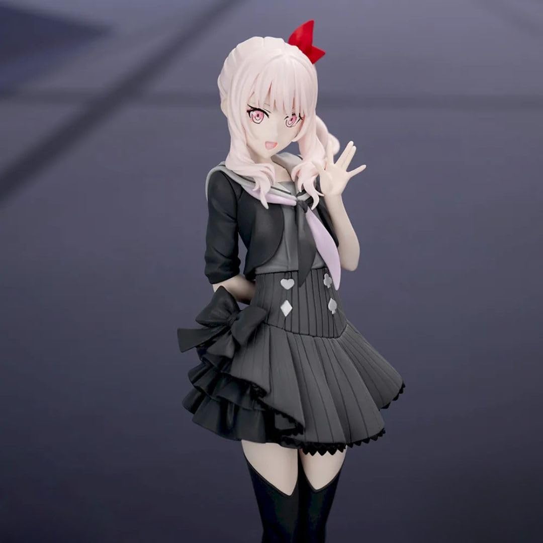 Desktop×DecorateCollections 暁山瑞希 12個セット プロジェクトセカイ