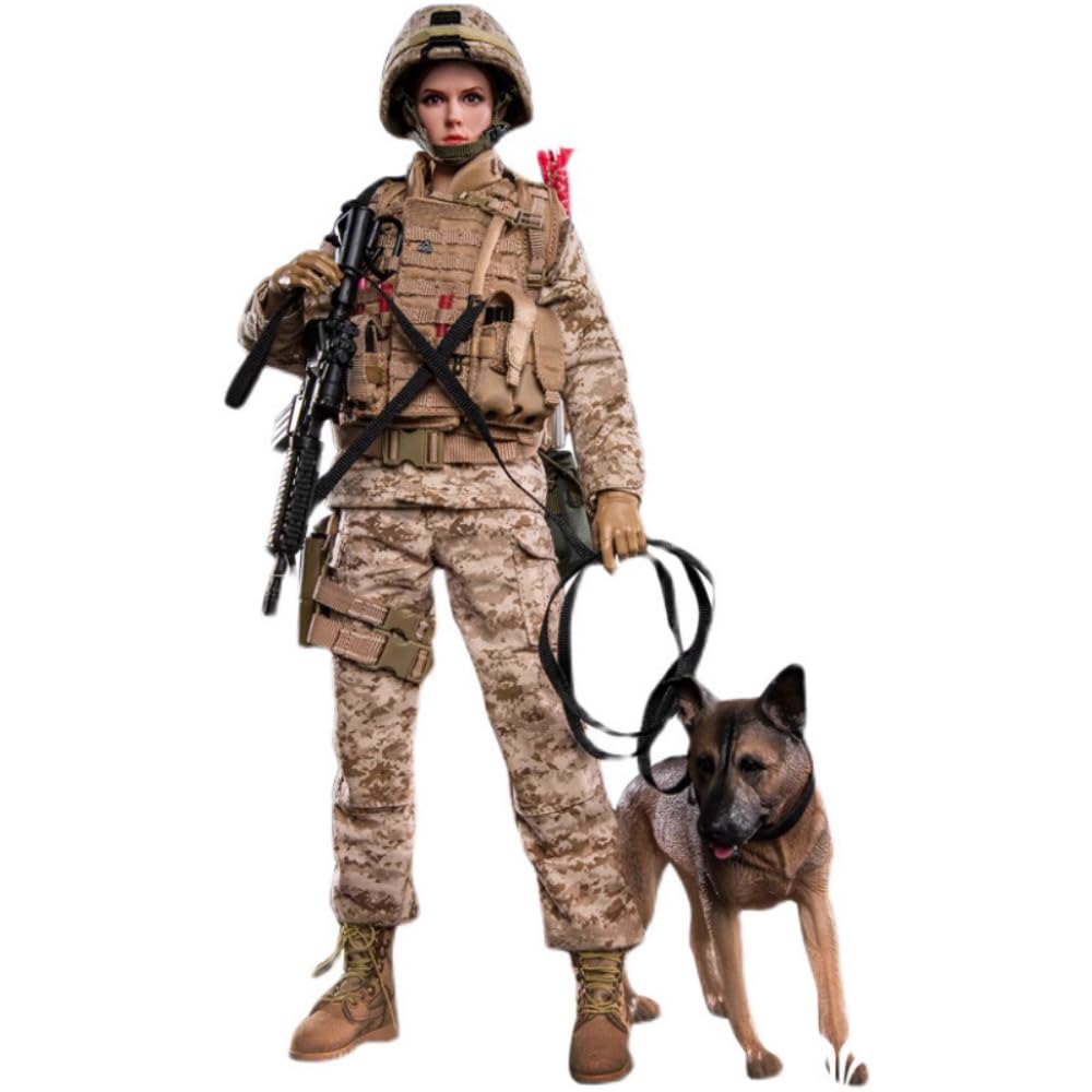 カスタムフィギュア アメリカ軍少佐 1/6 カスタムフィギュア アメリカ