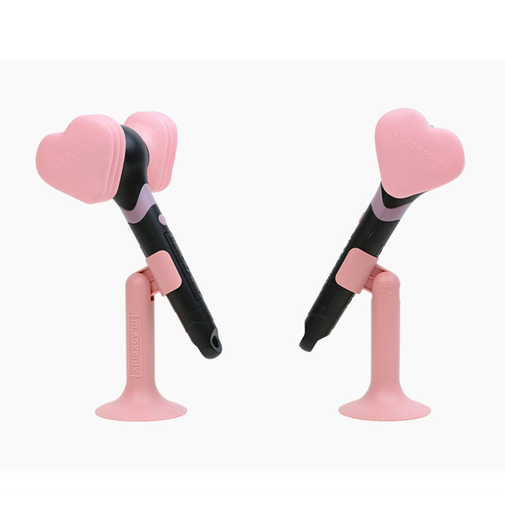 Amazon.co.jp: Blackpink Official Lightstick Version 2 Limted