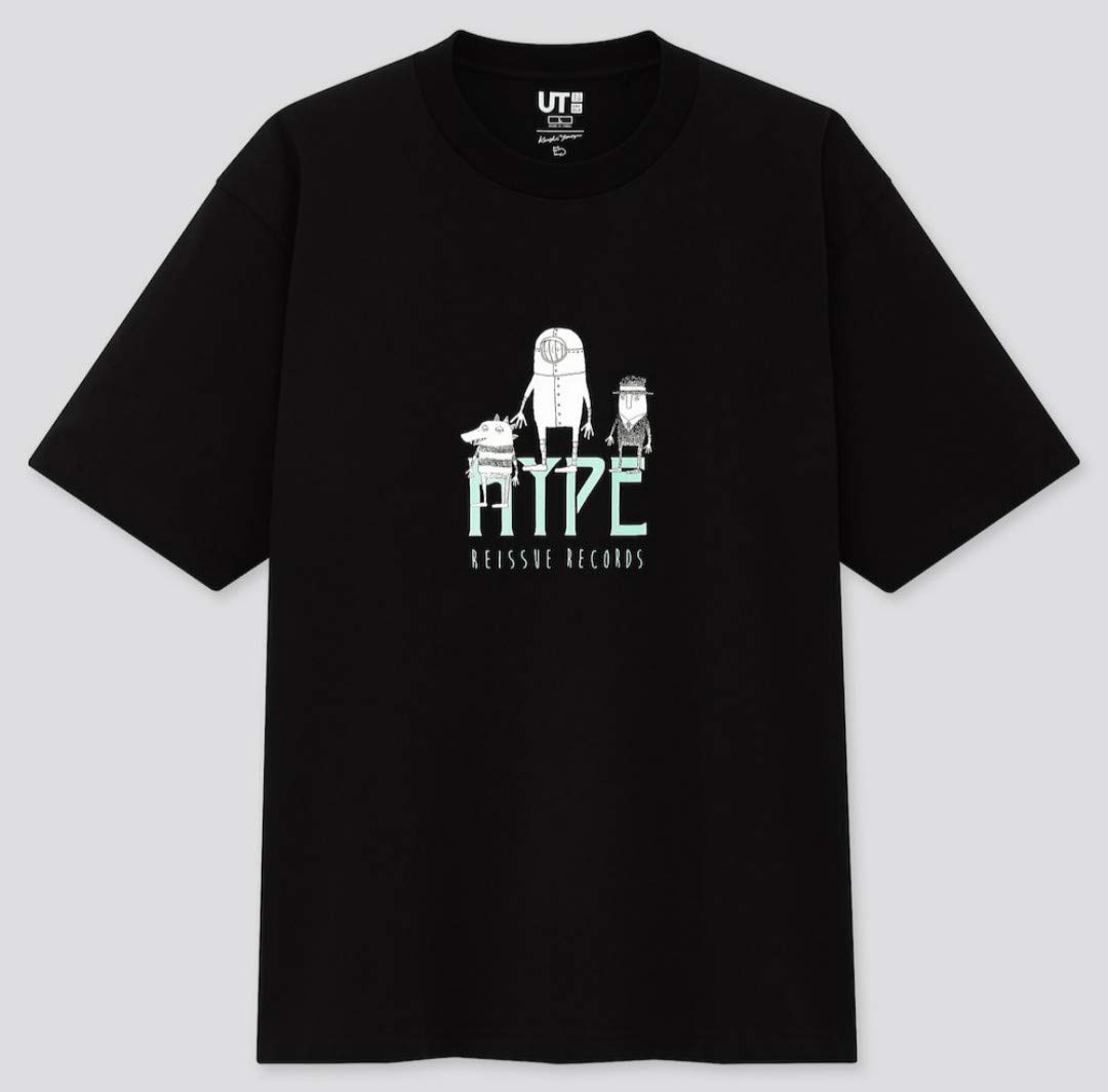 初期激レア】米津玄師 ヘイシャTシャツREISSUE RECORDS 米津玄師