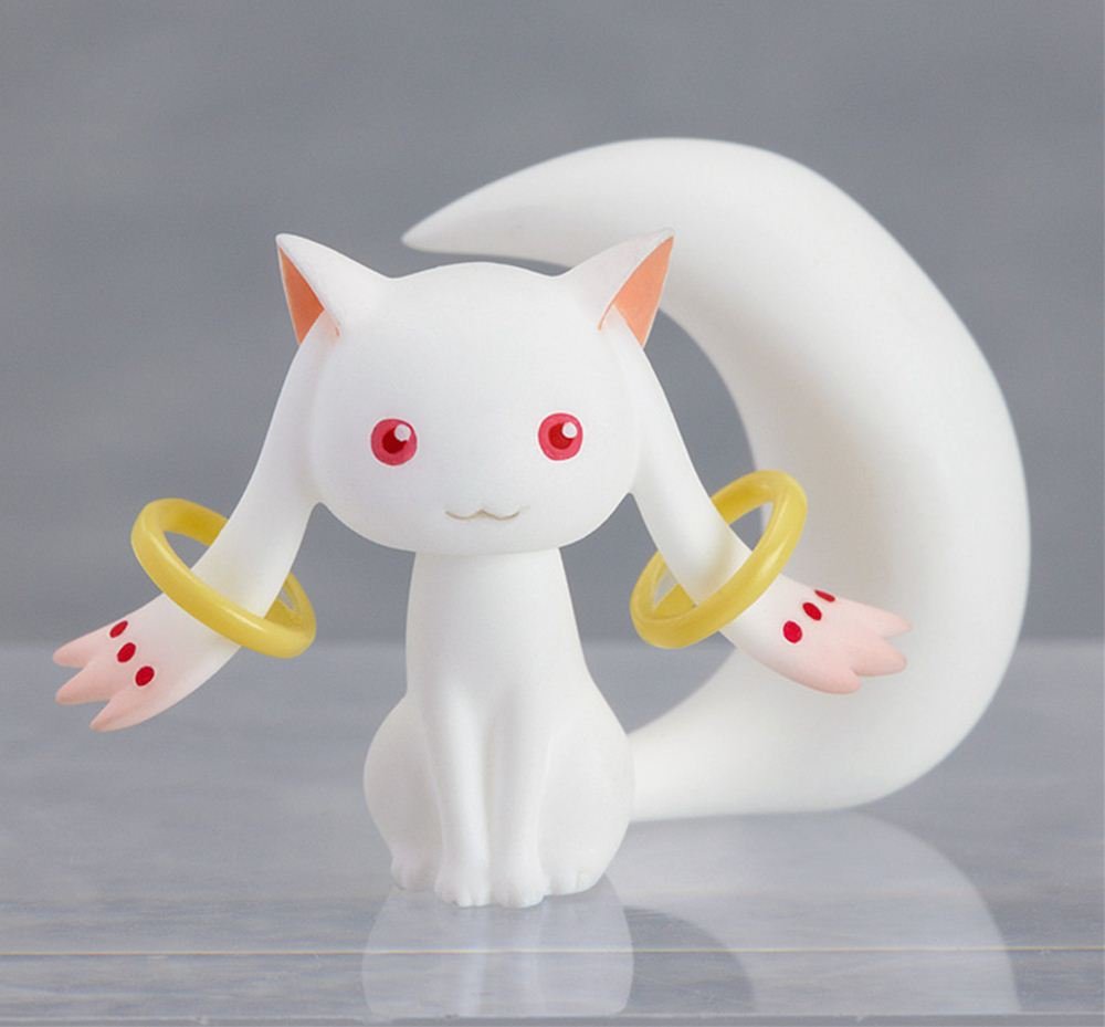 Amazon.co.jp: figma 魔法少女まどか☆マギカ 鹿目まどか : ホビー