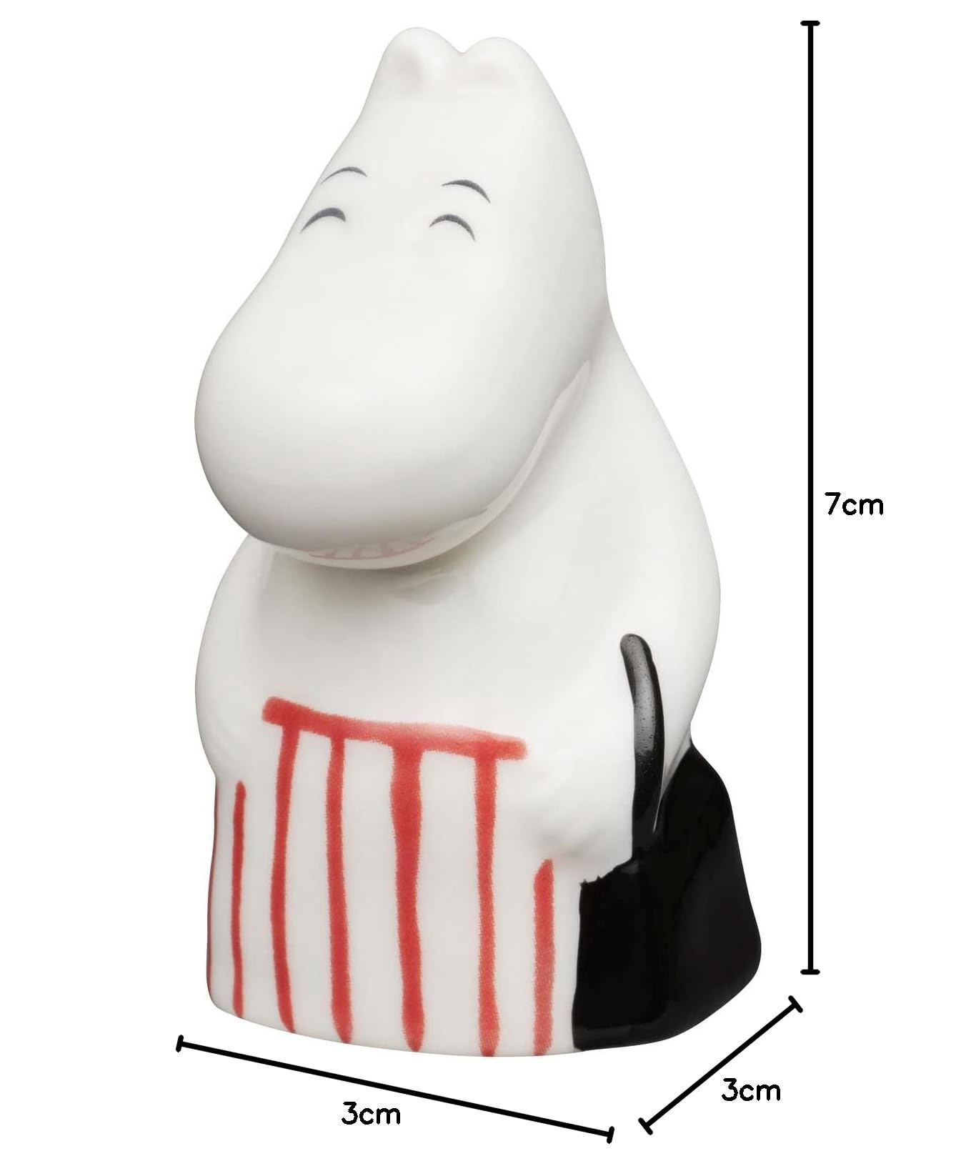 Amazon.co.jp: 【正規輸入品】 ムーミン (Moomin by ARABIA) ミニ