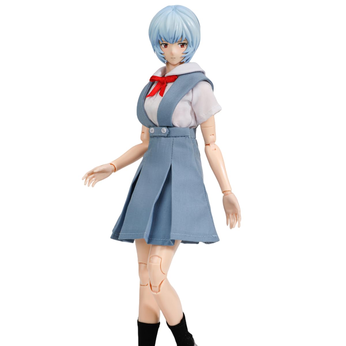 新世紀エヴァンゲリオン 綾波レイ 1/6 完成品フィギュア ほぼ新品