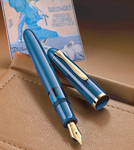 Amazon | 【1200限定品】ペリカン PELIKAN 万年筆 特別生産 クラシック