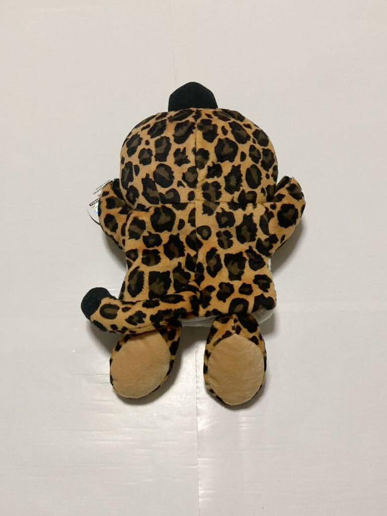 ジャイアンツ パペット まとめ売り 亀井 小笠原 陽岱鋼 ジャイアンツ