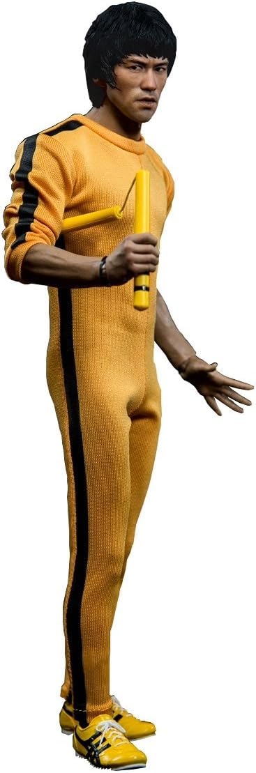 BLITZWAY】 ブルースリー75周年1/6 フィギュアエンターベイ