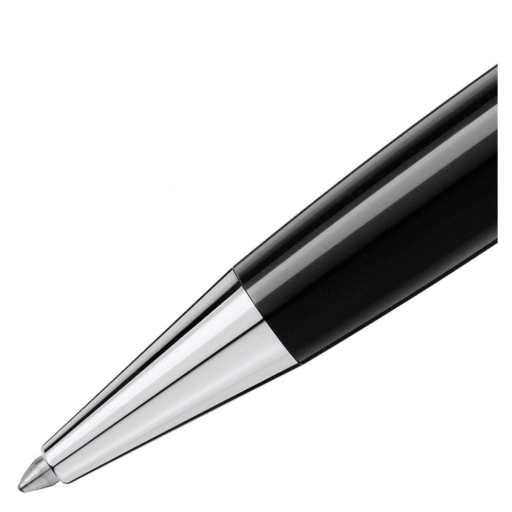 Amazon | モンブラン【MONTBLANC】ボールペン マイスターシュテュック