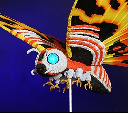 東宝大怪獣シリーズモスラ1992 通常版