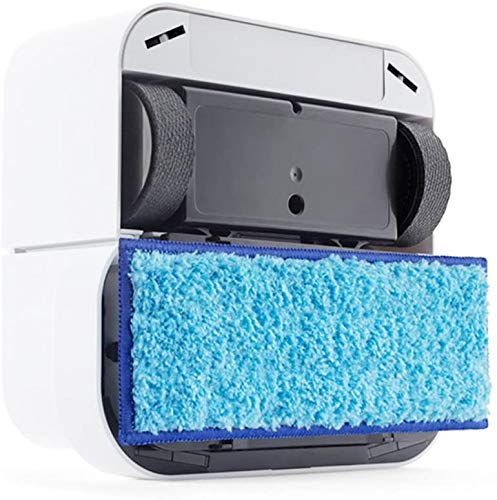 iRobot Braava jet 250 本体 クリーニングパッド付き Amazon | iRobot