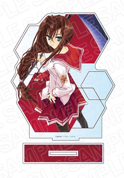 P緋弾のアリア 〜緋弾覚醒編〜CD+アクリルスタンド P緋弾のアリア 〜緋