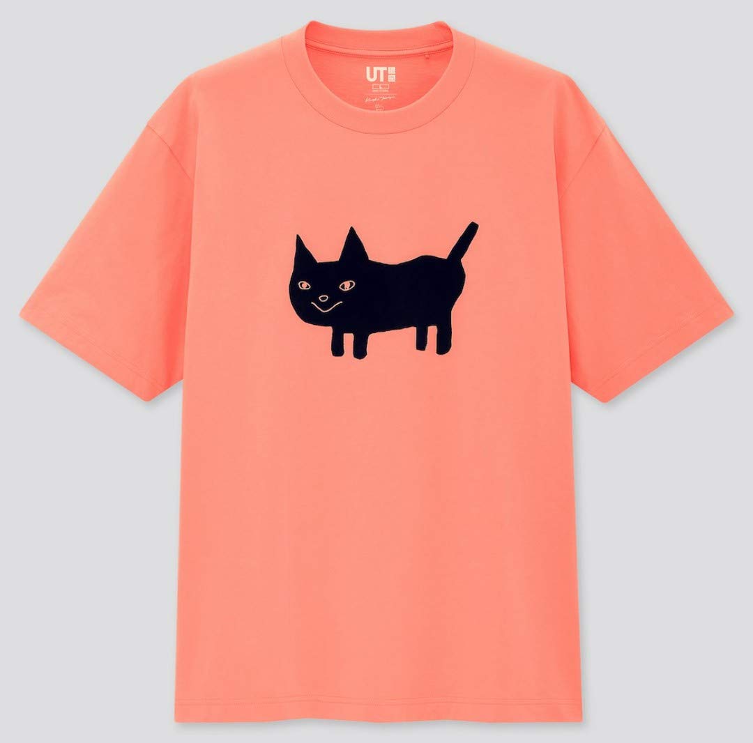 米津玄師 '14 帰りの会・続編犬と猫-T / GREEN Sサイズ Tシャツ
