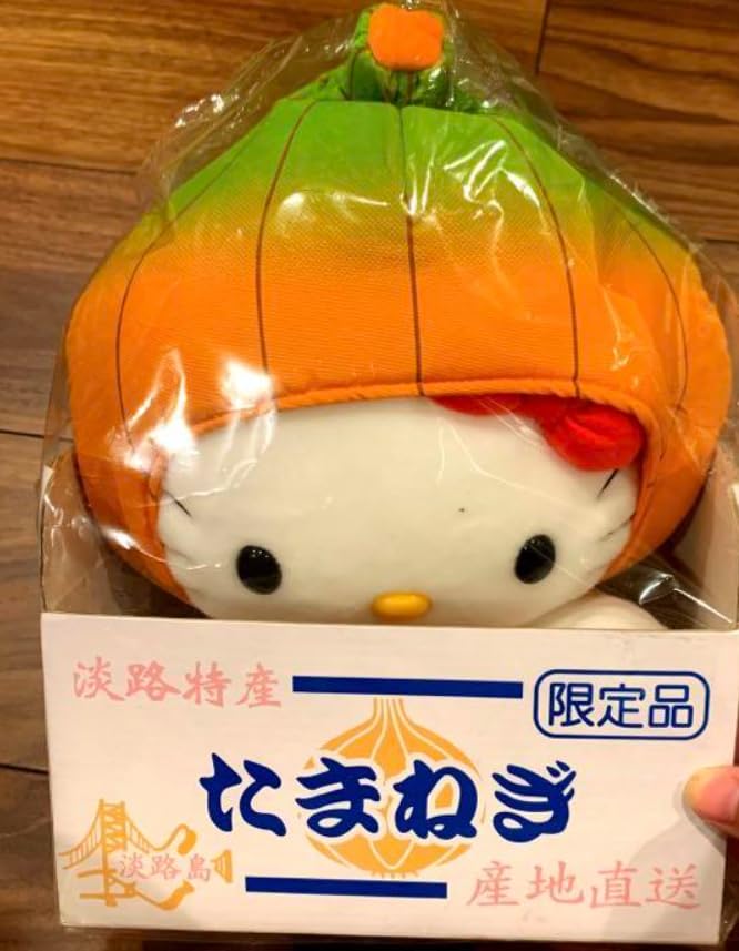 11月の売れ筋商品をご紹介！ | AWAJI HELLO KITTY APPLE LAND 【激レア、