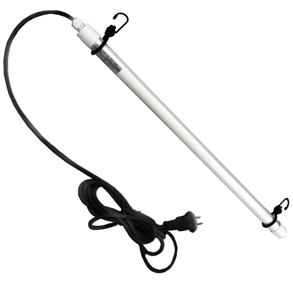 Amazon.co.jp: PSE取得品 NEO LED IP65 防水 プラグ付 蛍光灯 パイプ