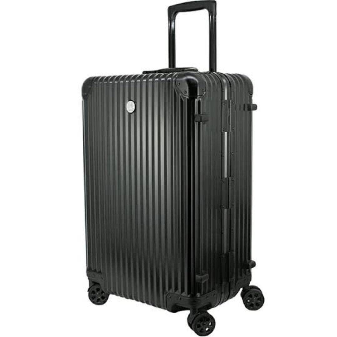 新品・未使用】メルセデスベンツ オリジナル スーツケース