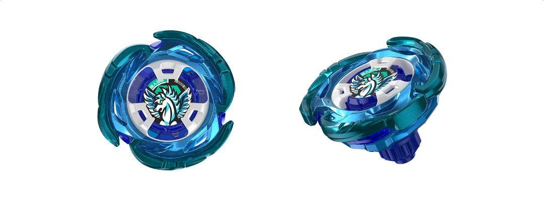 Beyblade X エアロペガサス3-70A TAKARA TOMY Beyblade X Aero Pegasus