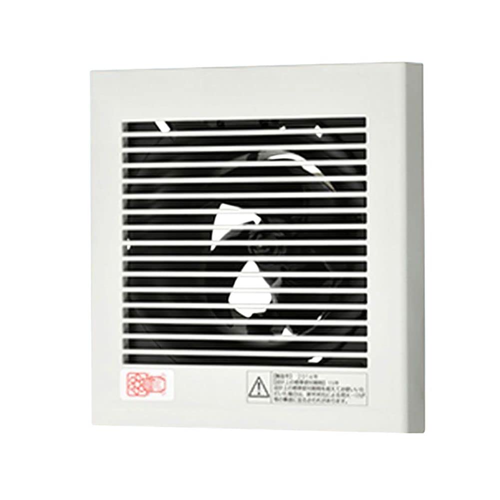 Amazon | パナソニック(Panasonic) パイプファン排気形 (プラグコード