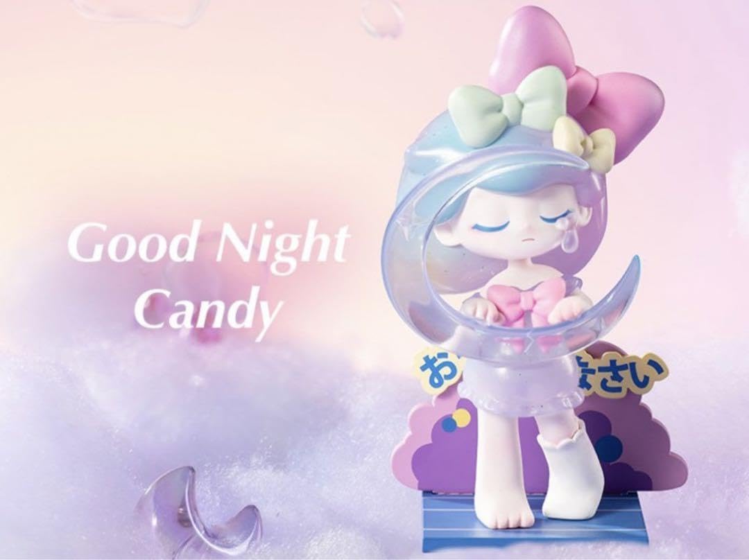 う*き様 POPMART AZURA サイレントプレイヤー Amazon | ポップマート