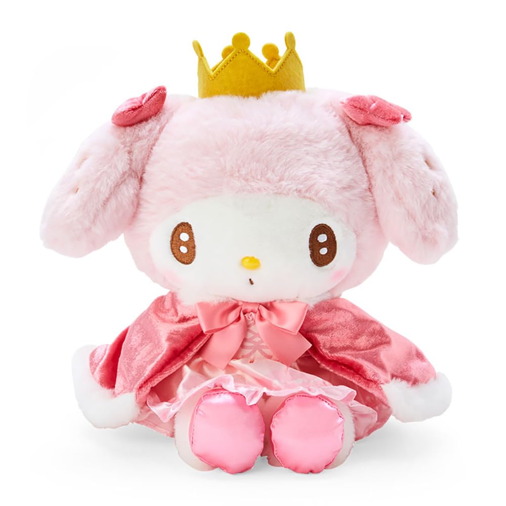 Amazon.co.jp: サンリオ(SANRIO) マイメロディ ぬいぐるみ(私のNo.1