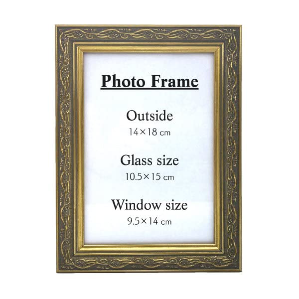 ヤマザキ ユキ(Gift)ポストカード額縁 ヤマザキ ユキ(Gift)ポスト