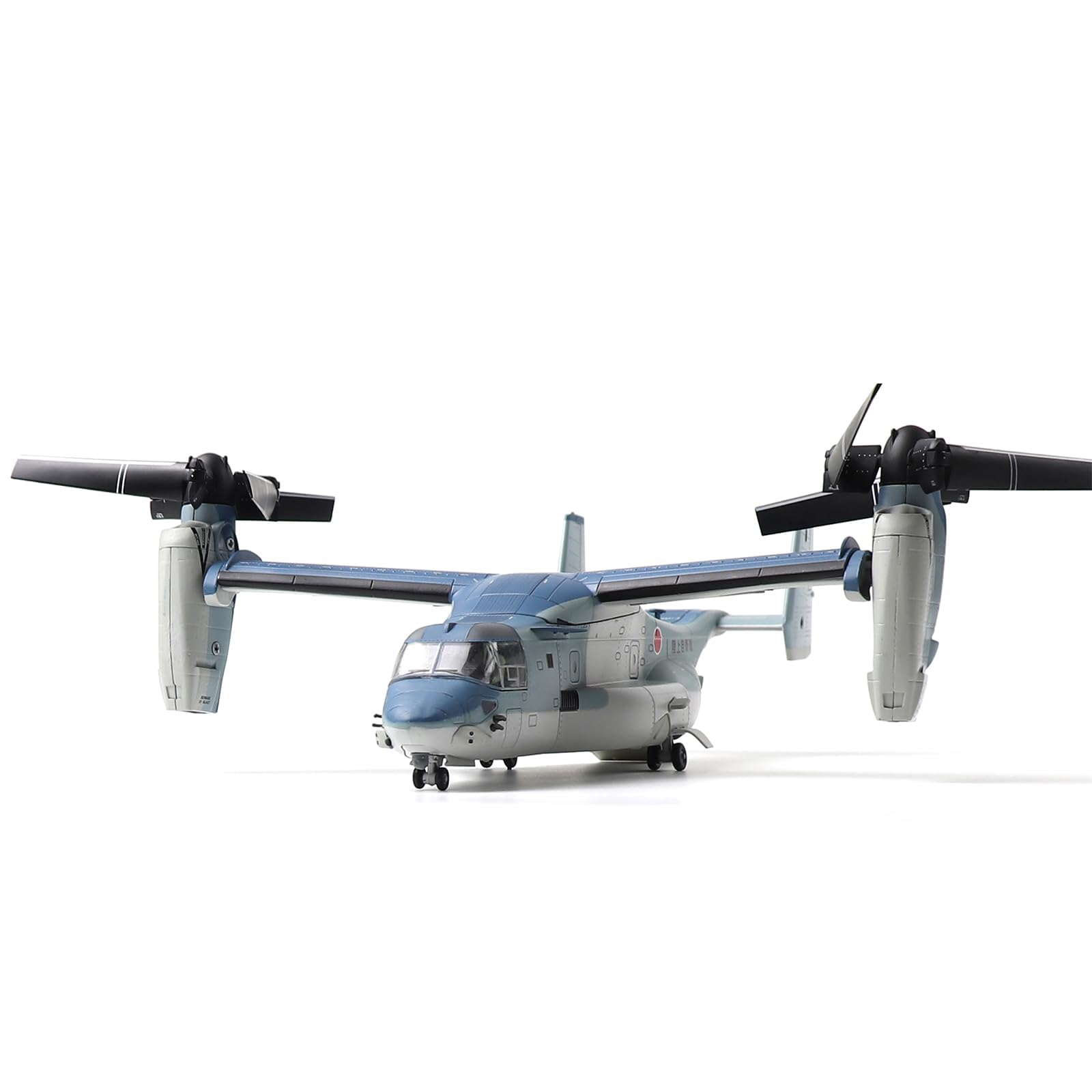 V-22 Osprey 1/72 京商 ボーイング社オフィシャル品 V-22 Osprey 1/72
