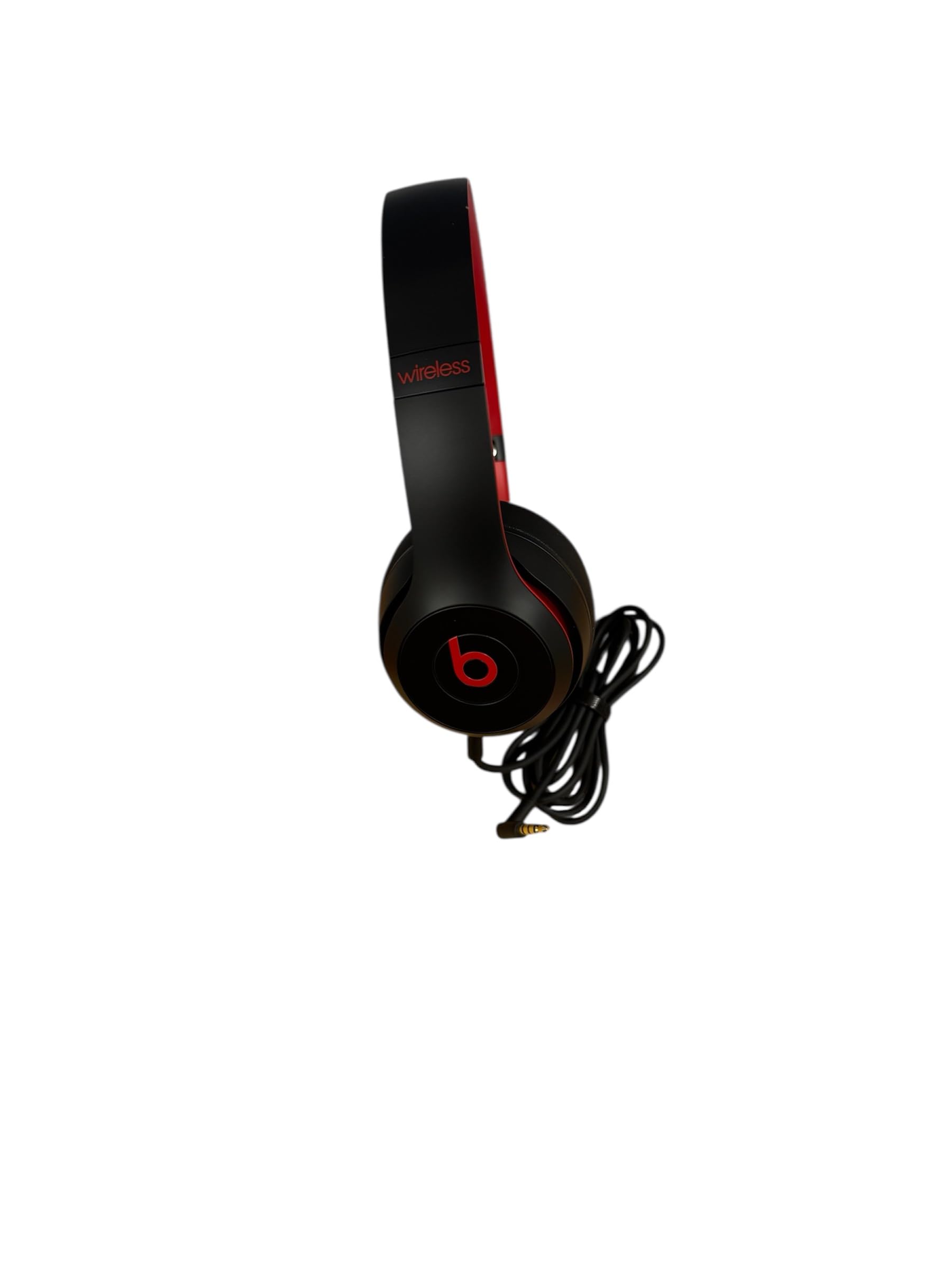 Amazon.com: Beats Studio 2.0 WIRED Over Ear Headphone - Red NOT