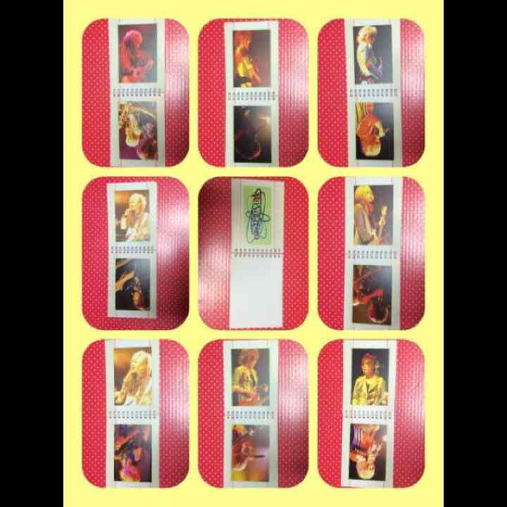 レア V系 RoNo☆Cro ミニ写真集 Minami 雪希 玲音 ロノクロ Amazon.