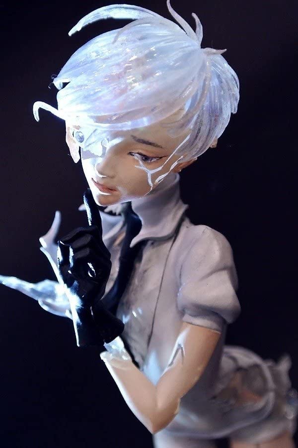 Amazon | 19 アンターク 宝石の国 アンタークチサイト フィギュア