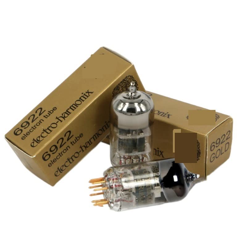 ☆Telefunken ECC88⁄6DJ8 真空管 2本セット ダイヤマーク ☆Telefunken