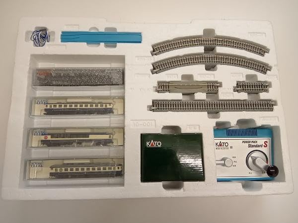 KATO C57「SLばんえつ物語」 Amazon | Nゲージ KATO C57 SLばんえつ物語