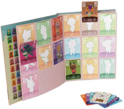 2日間限定値下げ】どうぶつの森 amiiboカード全504種類フル