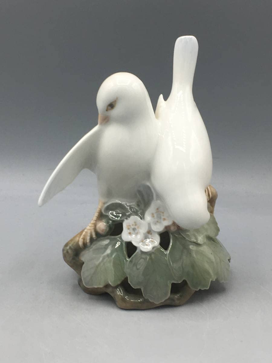 ロイヤルコペンハーゲン フィギュリン フィッシュ サカナ アンティーク