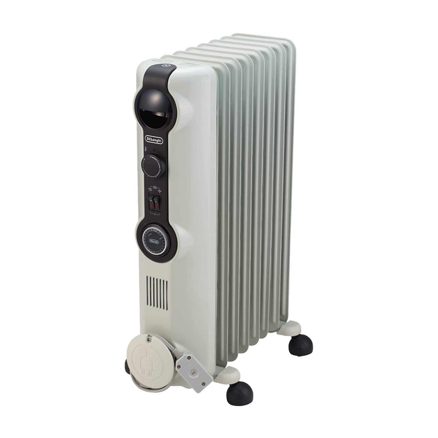 デロンギオイルヒーター