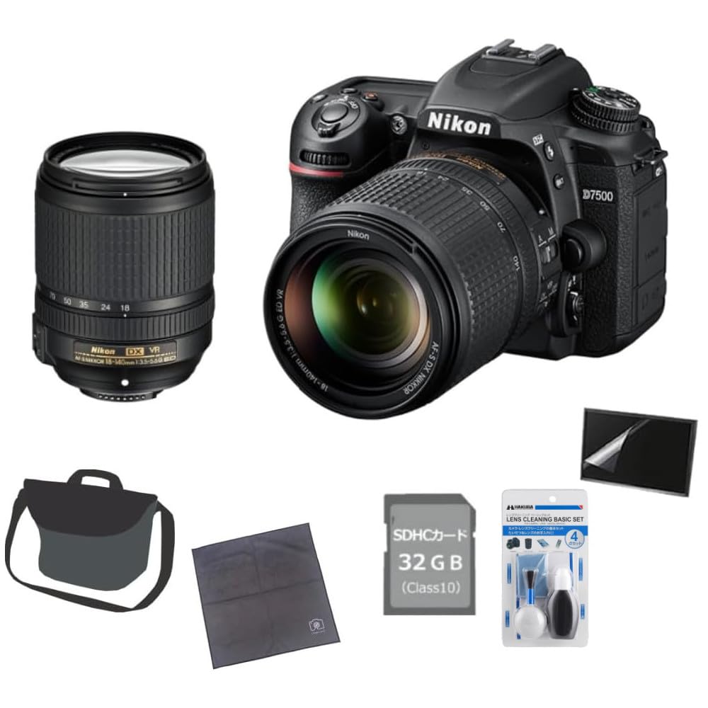 片付け】Nikon 一眼レフカメラ、アクセサリー大量セット 片付け】Nikon