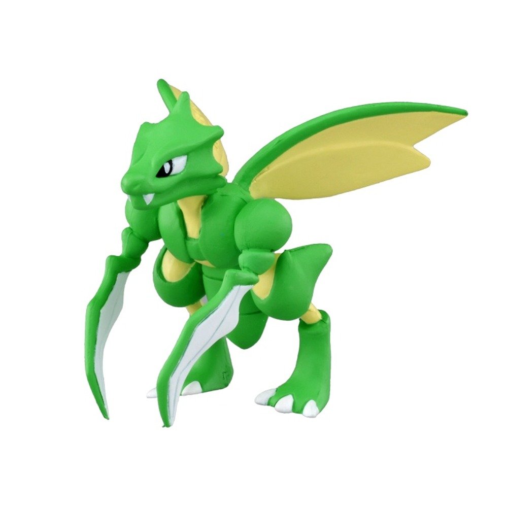 ポケモン フィギュア 限定 モンスターコレクション Pokemon Figure