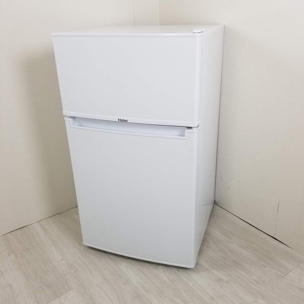 Amazon.co.jp: JR-N85B(W) [85L 2ドア冷凍冷蔵庫 ホワイト] : ホーム