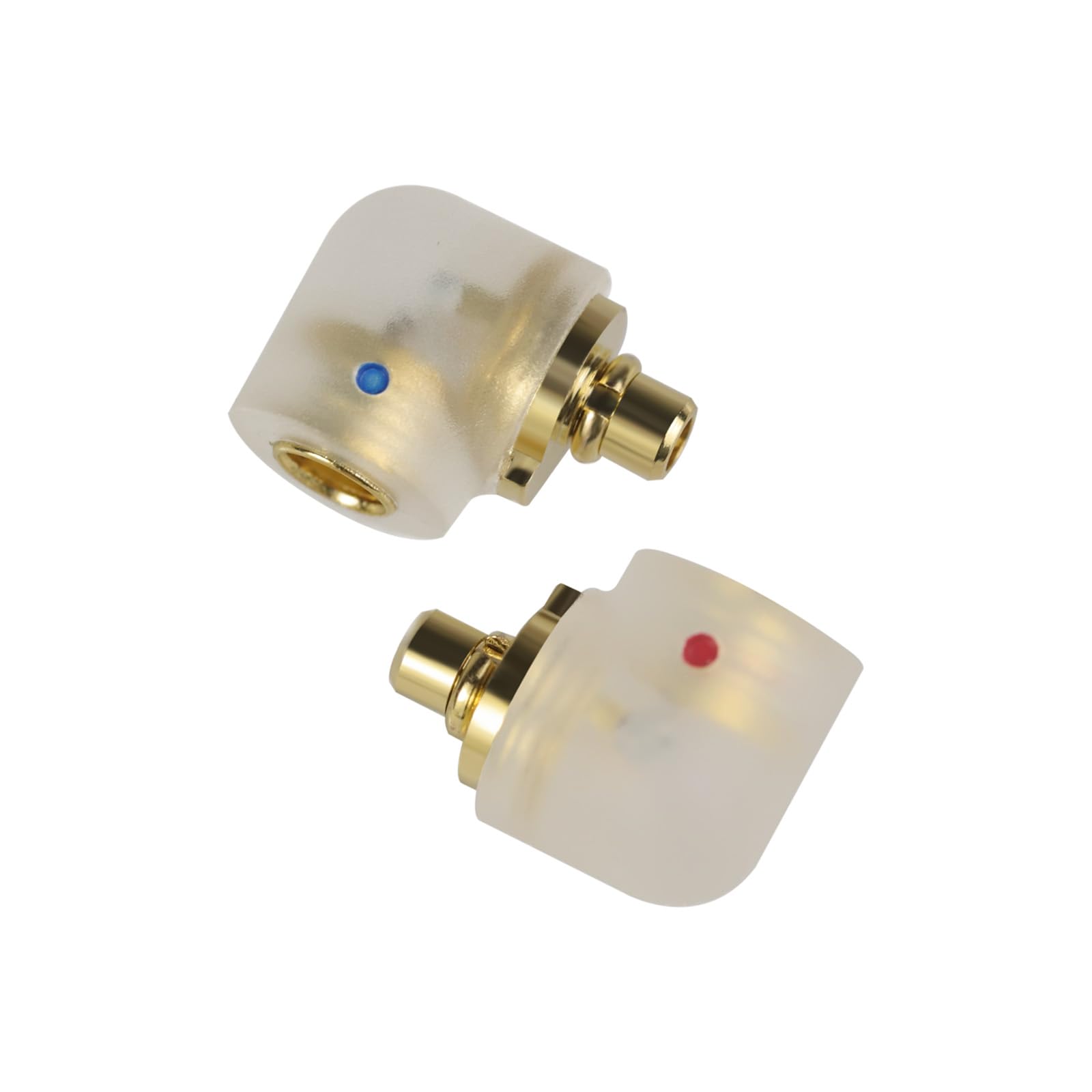 Amazon | okcsc ER4SR-MMCX 変換コネクター コネクターキット Etymotic