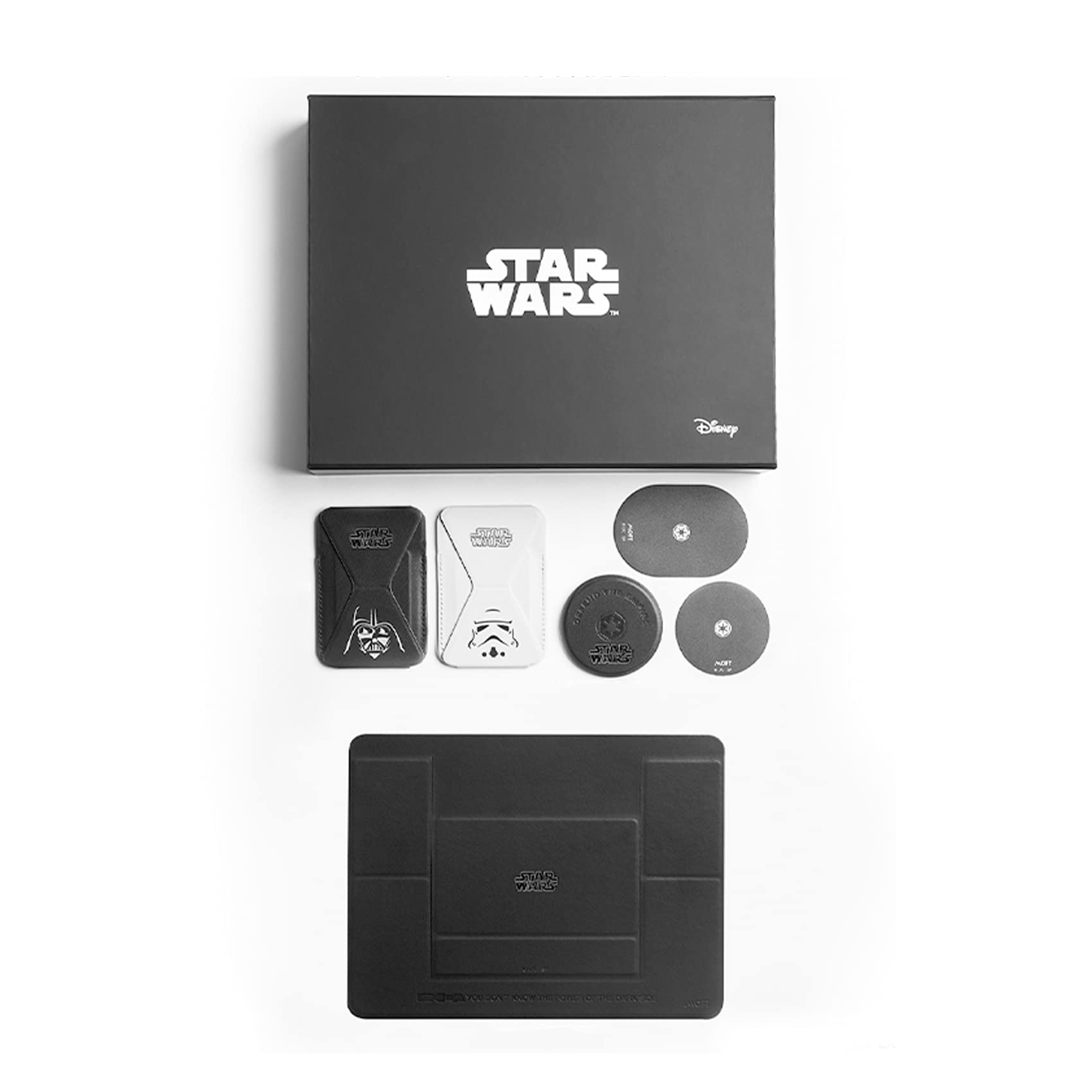 MOFT スターウォーズ 日本限定エディション 反乱同盟軍（共和国）var