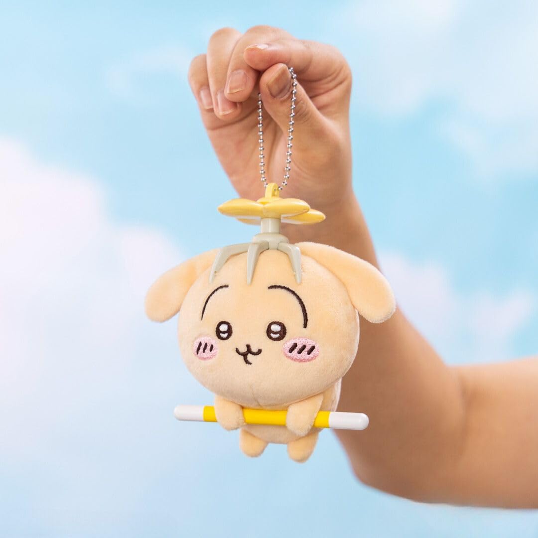 ちいかわ 討伐マスコット ちいかわ ハチワレ うさぎ 24個セット ⑤