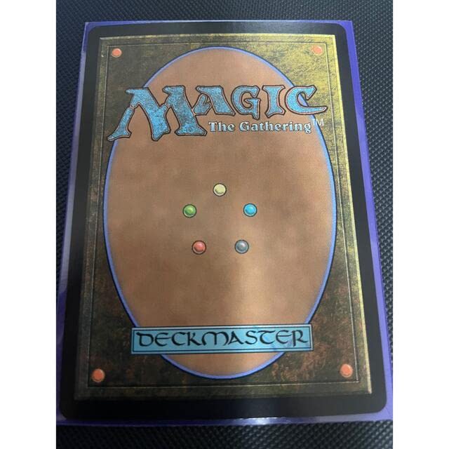 MTG マナ吸収 イタリア語 初版 MTG マナ吸収 イタリア語 初版 MTG マナ