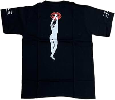 Amazon.co.jp: ジャンヌダルク Tシャツ Janne Da Arc : ホビー