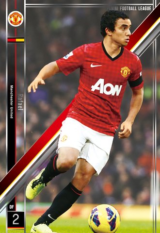 Amazon.co.jp: パニーニフットボールリーグ/第4弾/PFL04-058