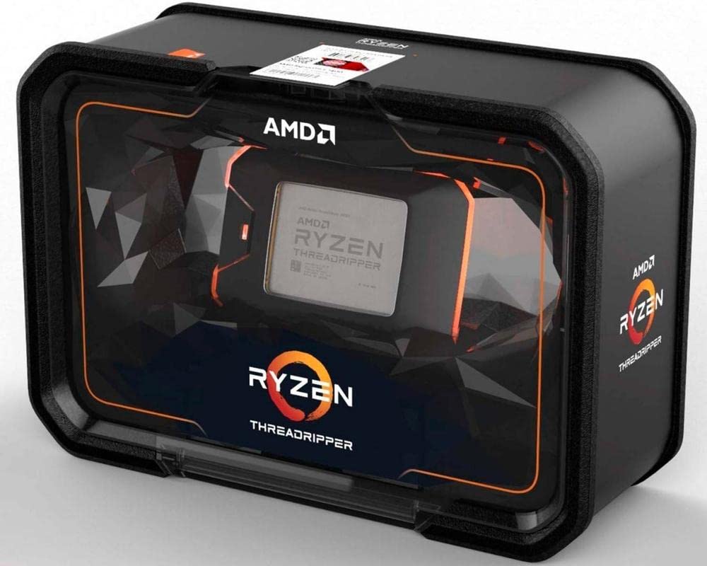 Amazon.com: AMD Ryzen Threadripper 2950X Processor (YD295XA8AFWOF