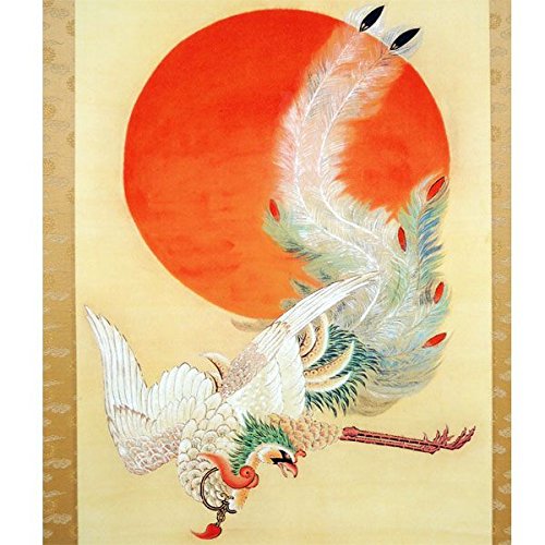 中国 呉須青絵 瓶一対 鳳凰図 中国 呉須青絵 瓶一対 鳳凰図 中国 呉須