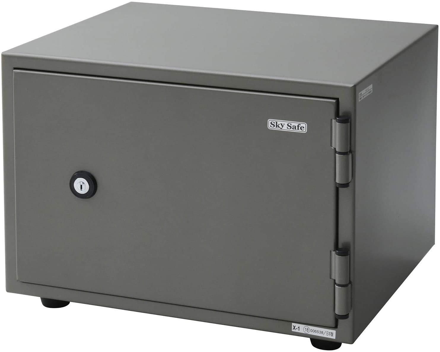 Sky Safe 耐火金庫