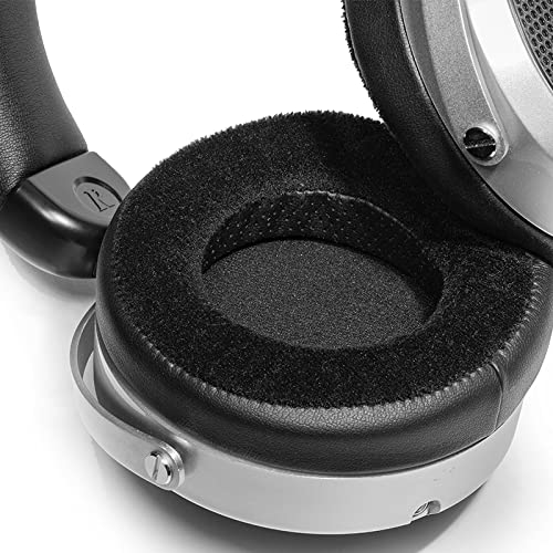 Amazon.co.jp: HIFIMAN ハイファイマン HE400se 平面駆動ヘッドホン