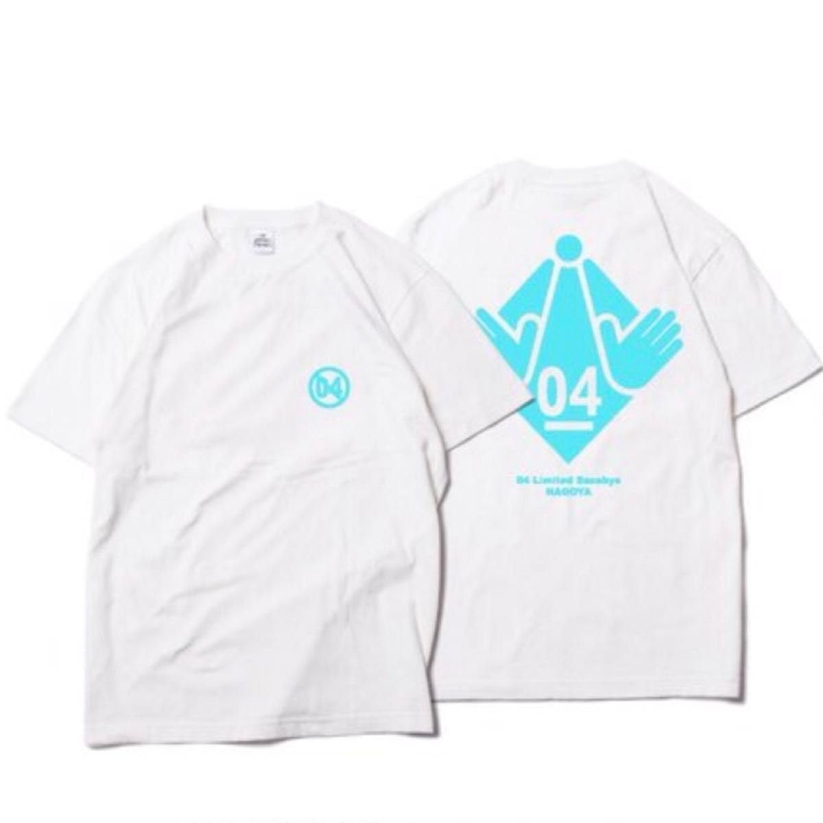 あ*ん様 フォーリミ MISSING Tシャツ XL あ*ん様 フォーリミ MISSING T